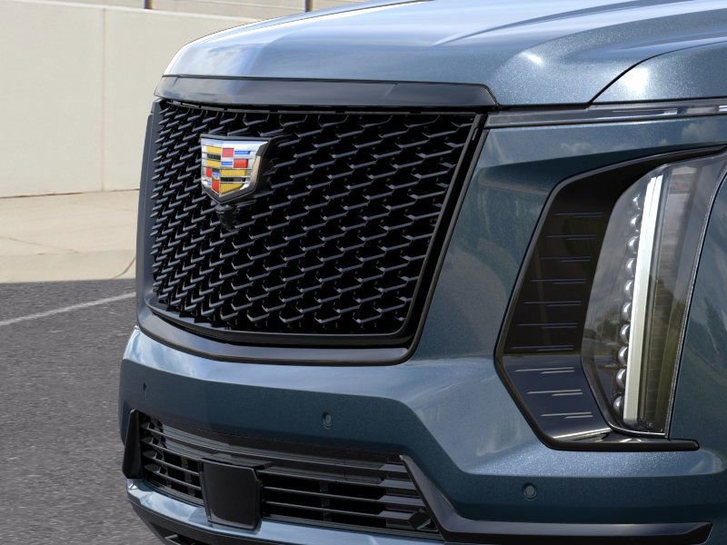 New 2026 Cadillac Escalade Platinum Sport image 13