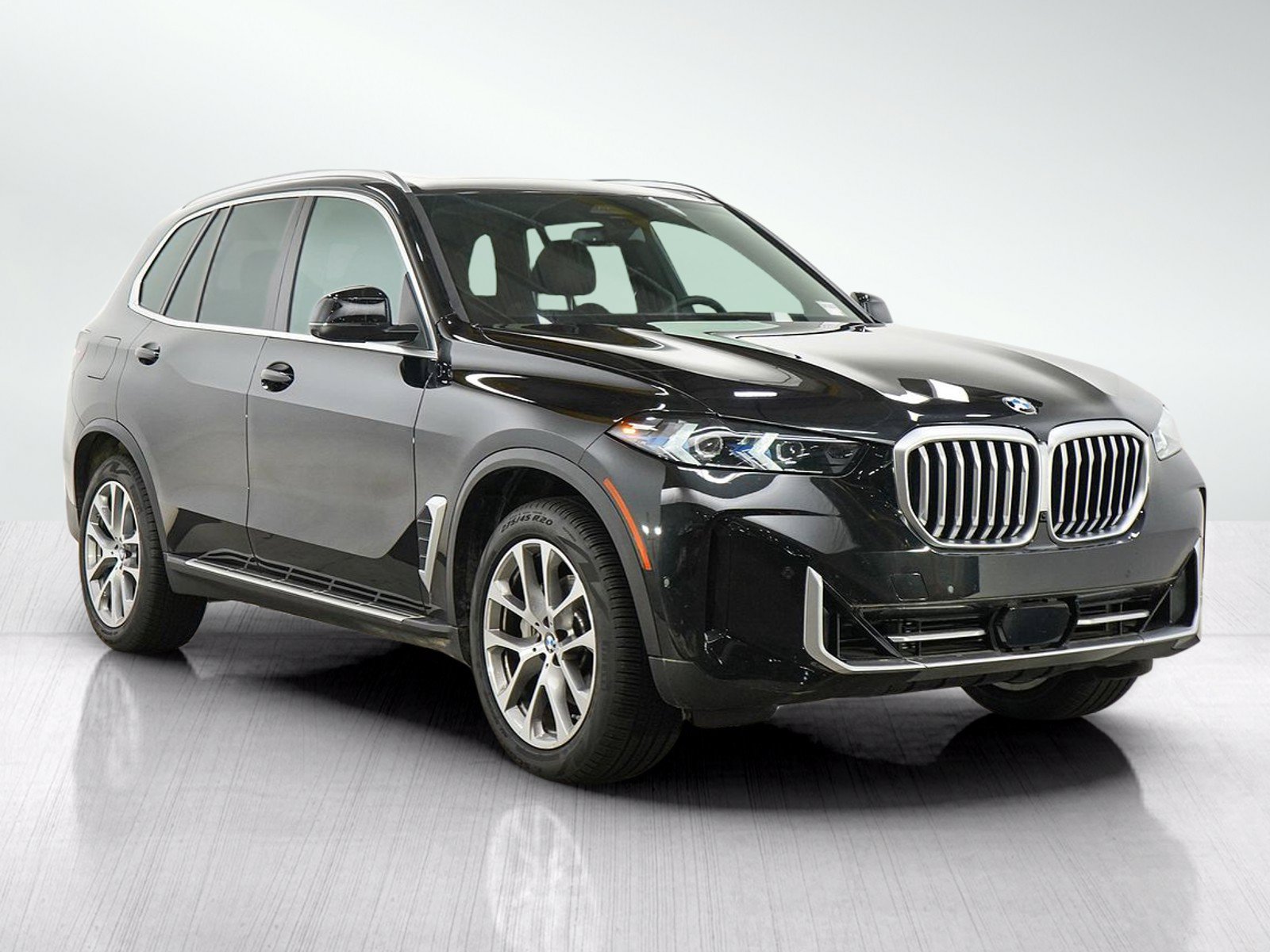 Used 2026 BMW X5 xDrive40i AWD/4WD image 8