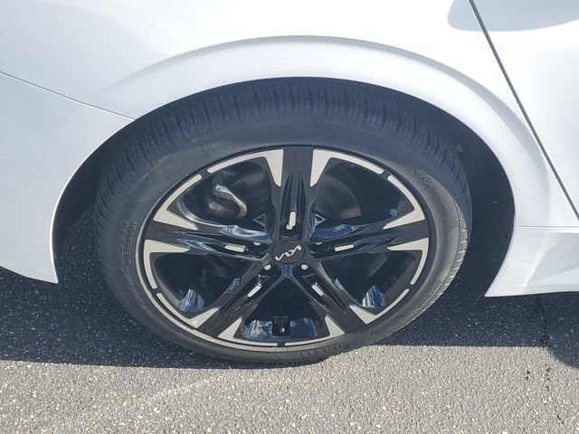 Certified 2024 Kia K5 GT-Line AWD/4WD image 5