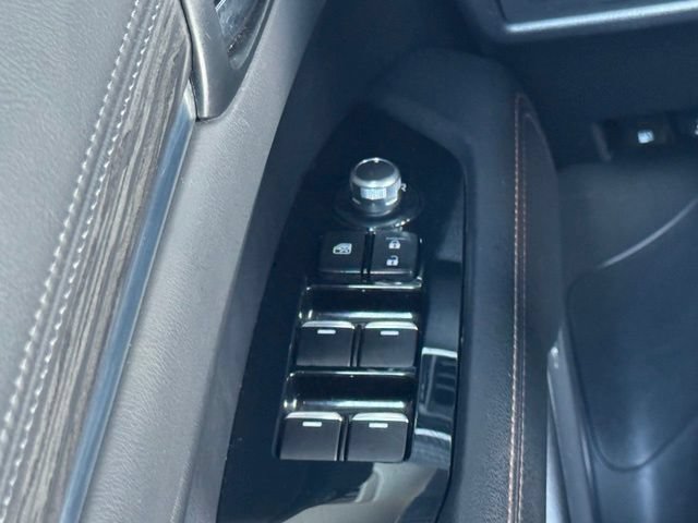 Used 2018 MAZDA CX-5 Grand Touring AWD/4WD image 13