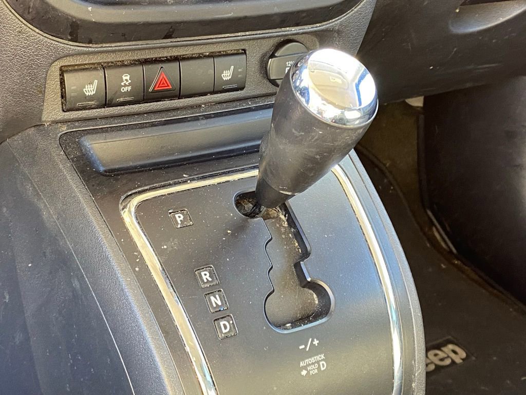 Used 2016 Jeep Patriot Latitude image 15