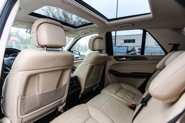 Used 2018 Mercedes-Benz GLE 43 AMG 4MATIC image 29