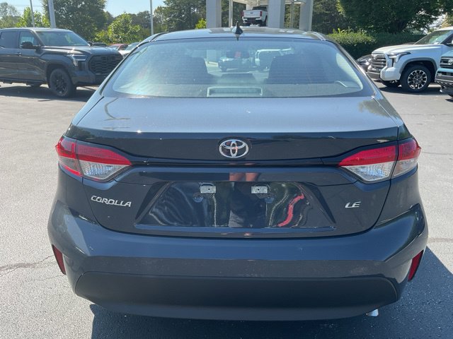 New 2026 Toyota Corolla LE FWD image 7