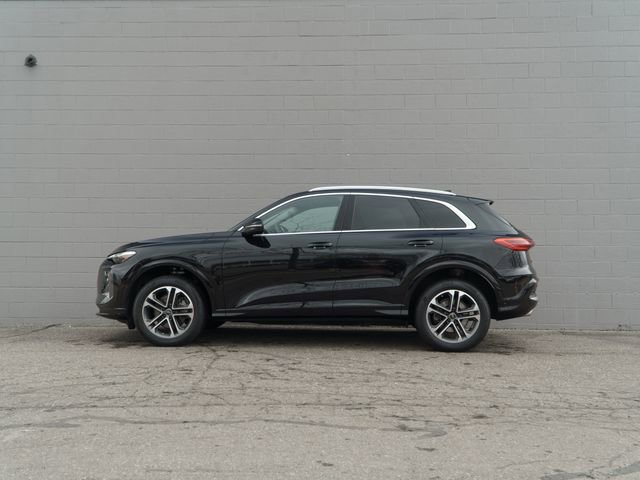 Used 2025 Audi Q5 Premium Plus w/ Premium Plus video 2