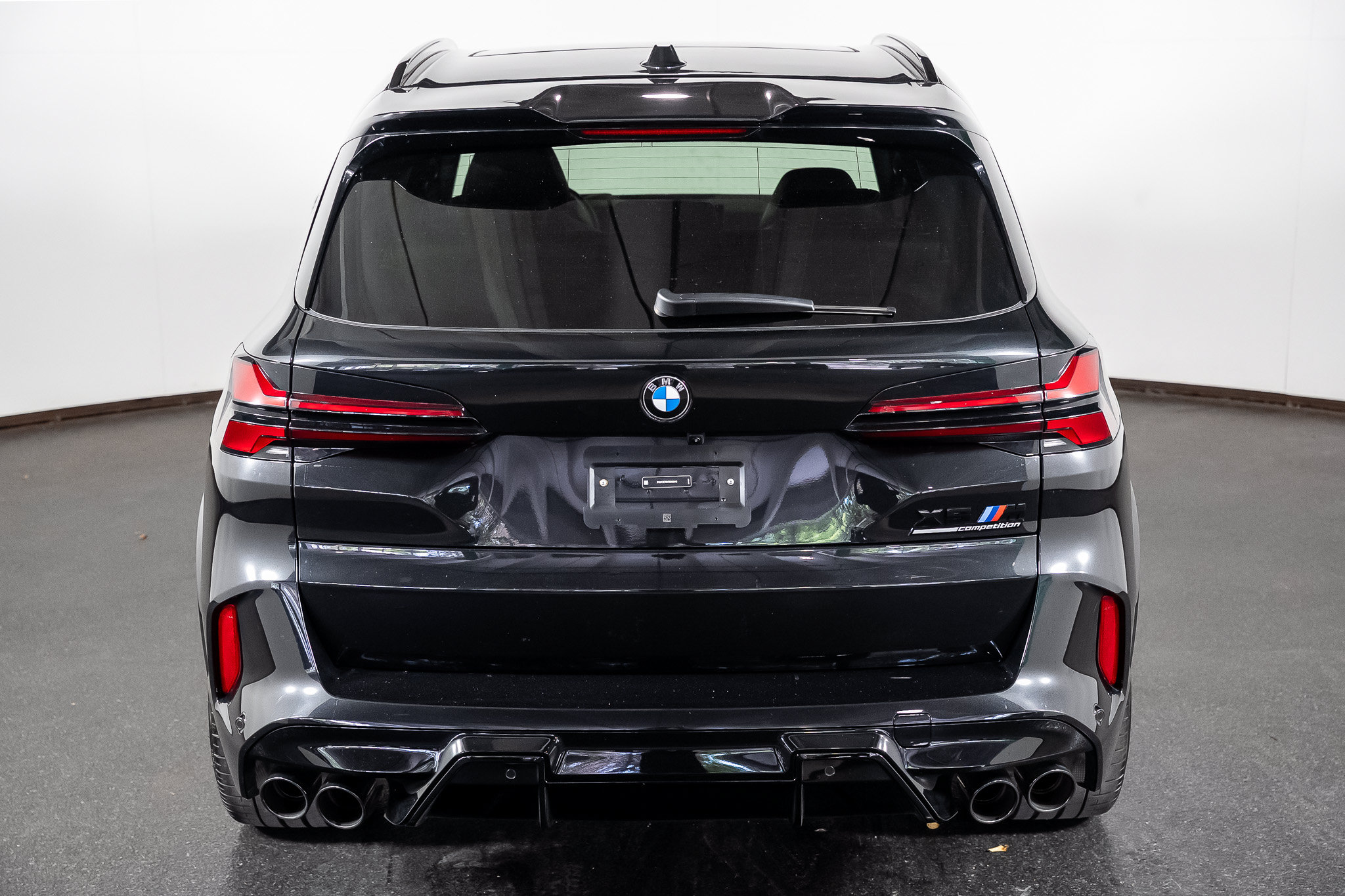Used 2026 BMW X5 M Competition AWD/4WD image 24