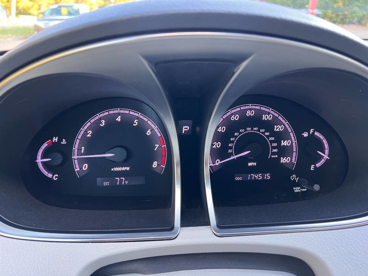 Used 2011 Toyota Avalon Limited image 11