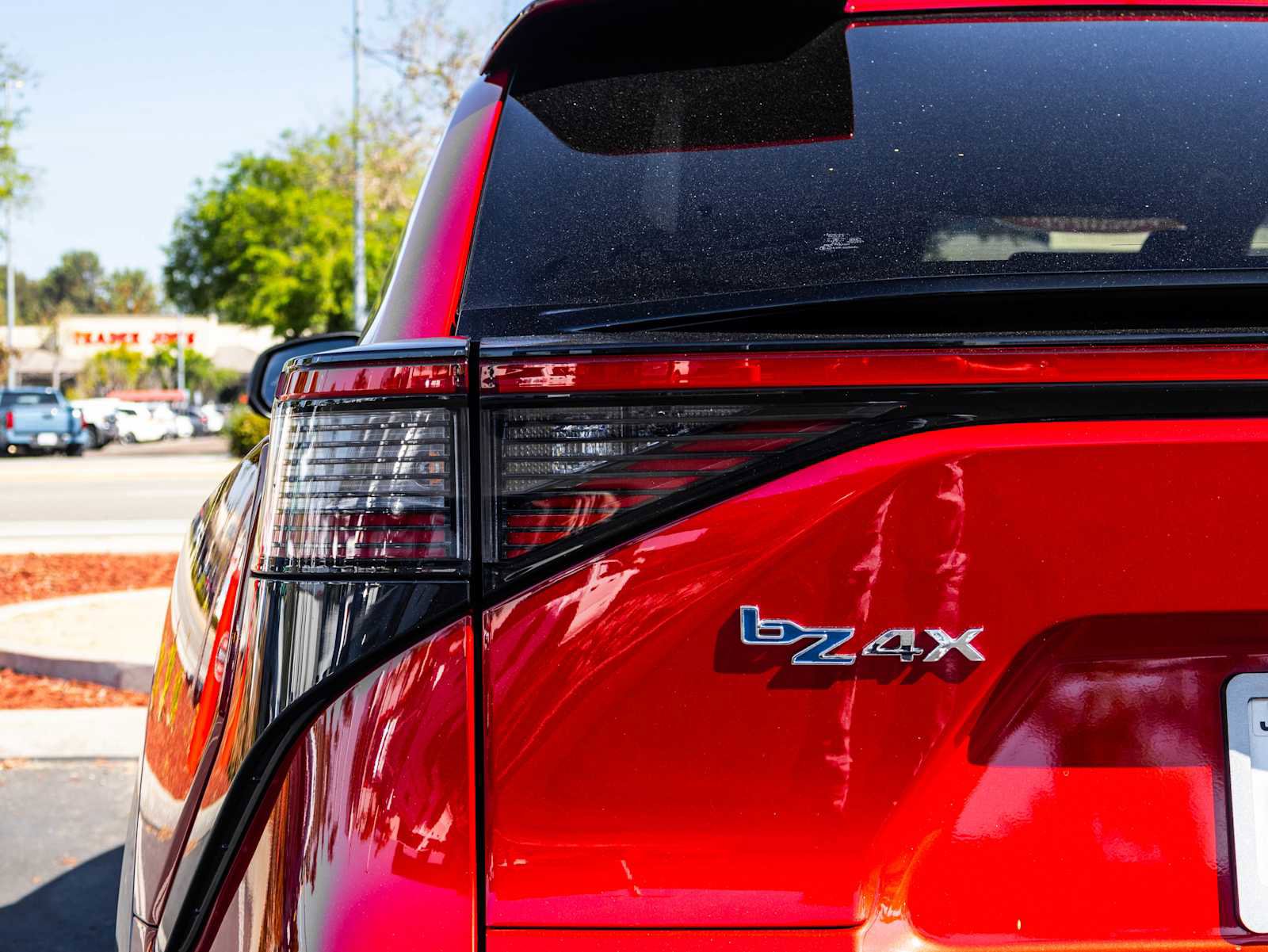 Certified 2023 Toyota bZ4X Limited w/ Weather Package image 11