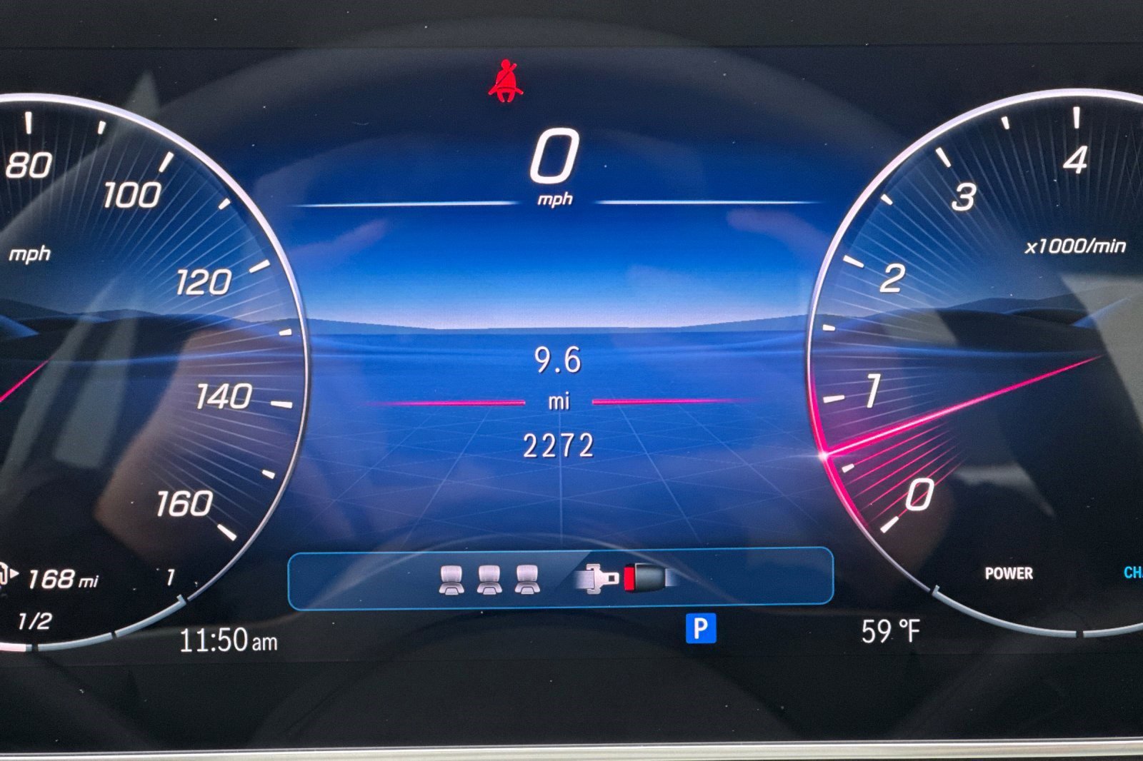 Certified 2025 Mercedes-Benz C 300 4MATIC Sedan image 17