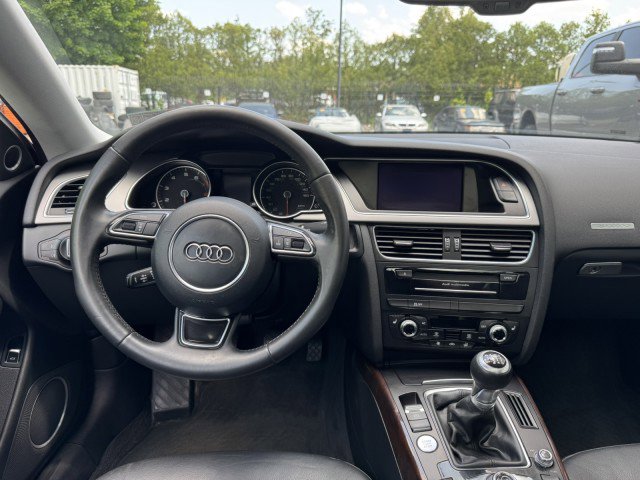 Used 2014 Audi A5 2.0T Premium Plus AWD/4WD image 29