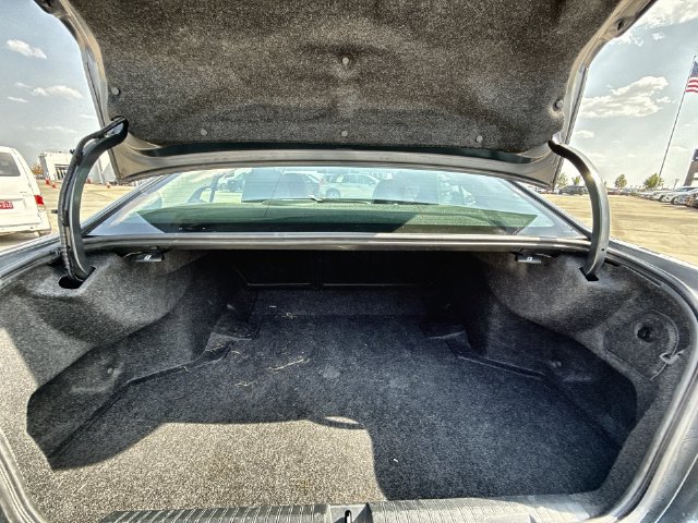 Certified 2024 Subaru Legacy Limited AWD/4WD image 24