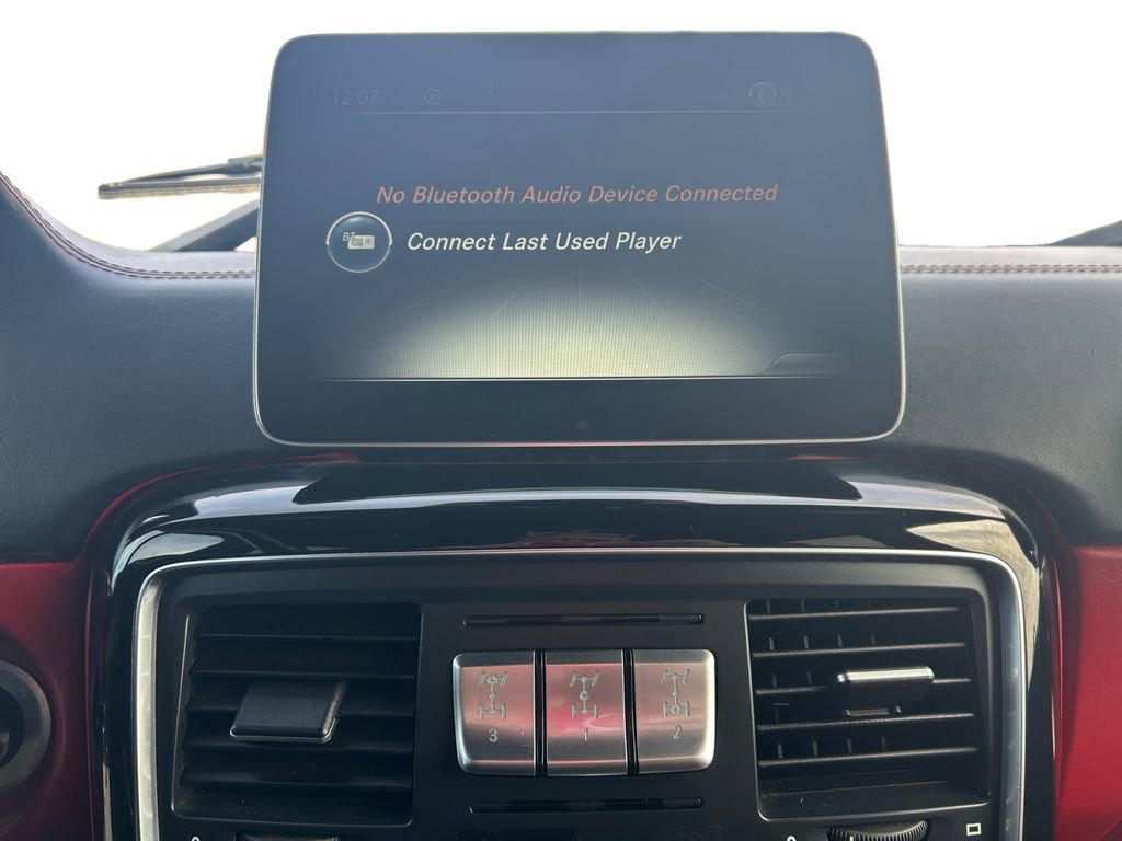 Used 2018 Mercedes-Benz G 550 image 23