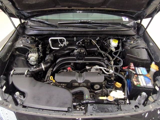 Used 2019 Subaru Outback 2.5i Limited image 14