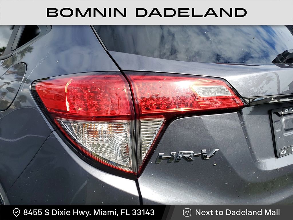 Used 2022 Honda HR-V Sport image 7