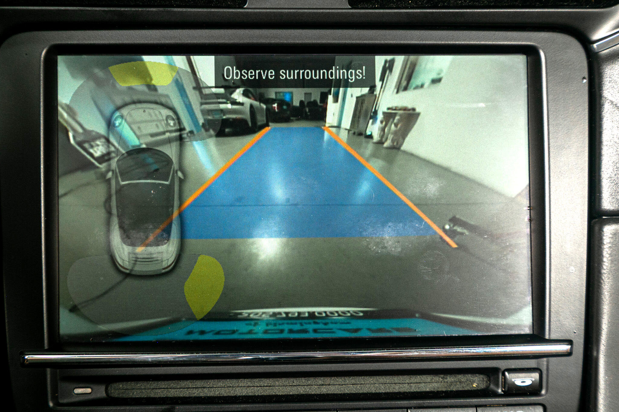 Used 2015 Porsche 911 Carrera S image 16