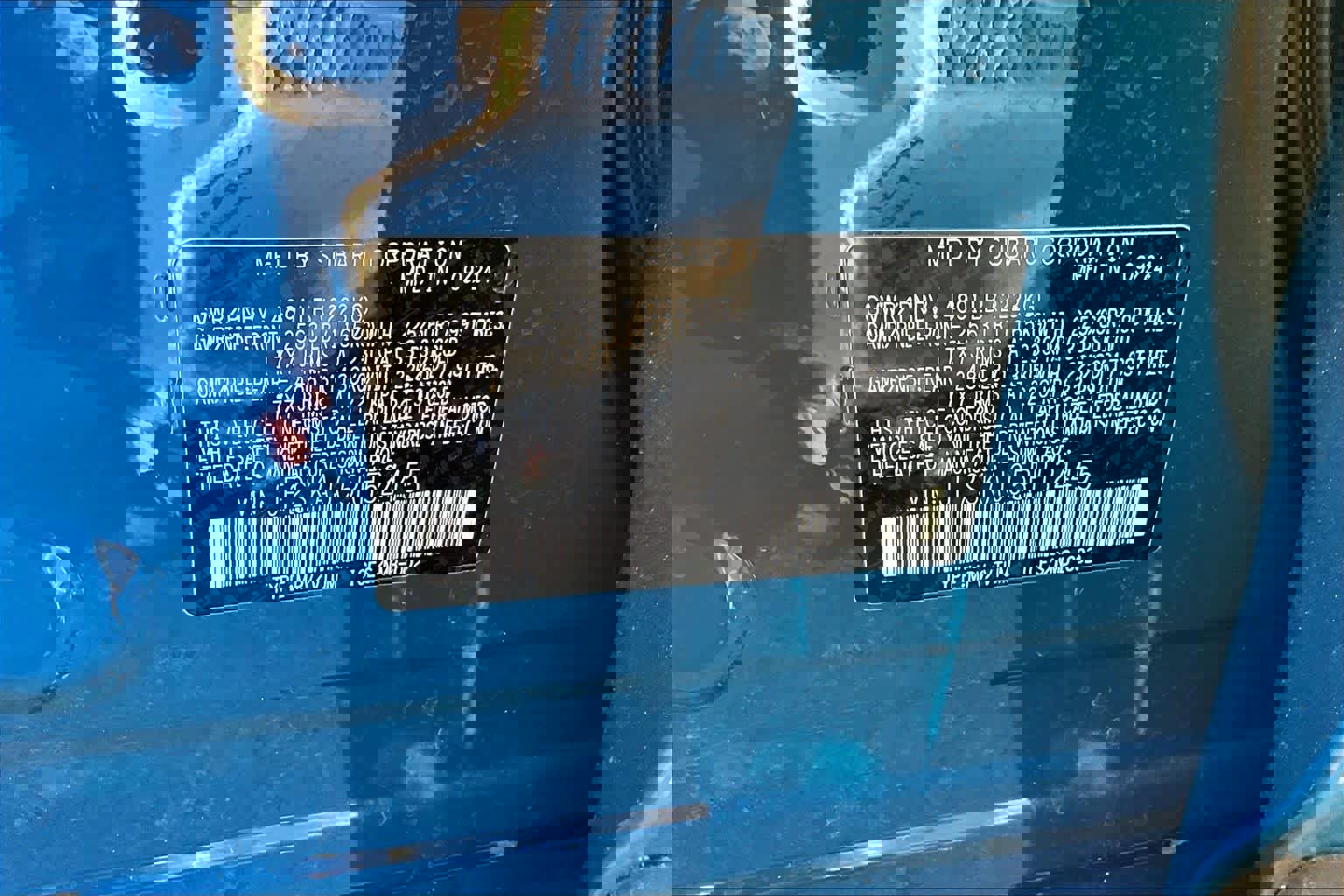 Used 2024 Subaru Forester Wilderness image 36