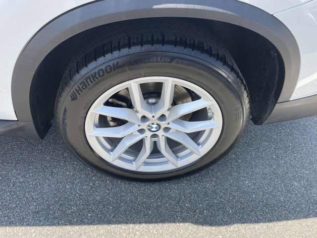 Used 2023 BMW X5 xDrive40i image 16
