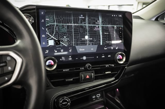 Certified 2025 Lexus NX 350 AWD w/ Accessory Package (2T) image 16