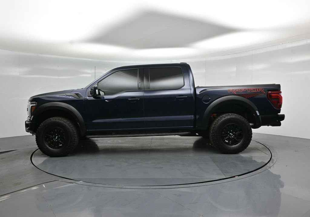 Certified 2024 Ford F150 Raptor AWD/4WD image 34