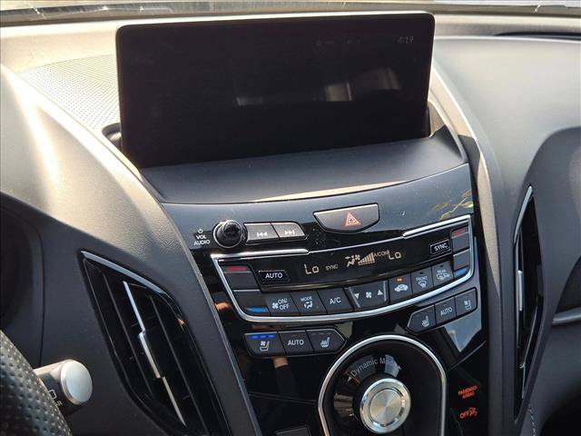 Used 2021 Acura RDX A-Spec w/ Technology Package FWD image 14
