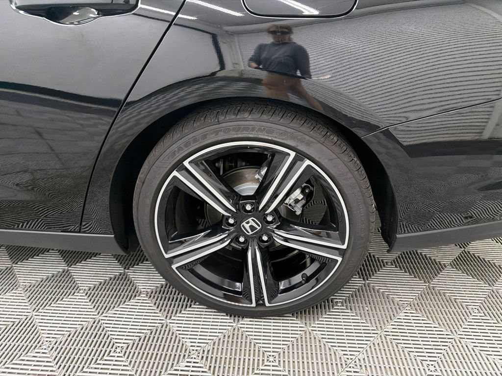 Used 2026 Honda Accord Sport image 19