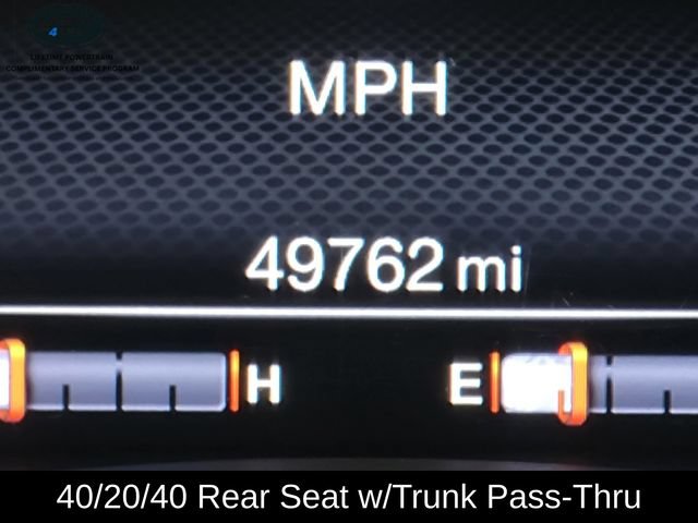 Used 2022 Jeep Renegade Altitude w/ Convenience Group AWD/4WD image 30