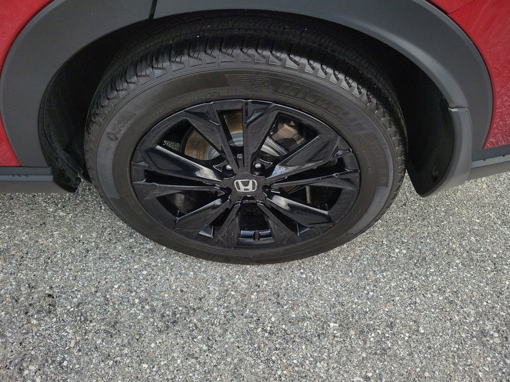 Used 2024 Honda CR-V Sport Touring image 30