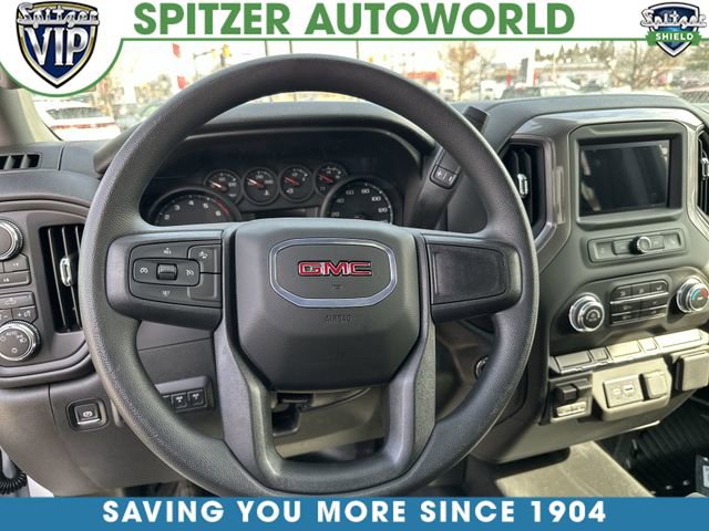 New 2026 GMC Sierra 3500 Pro w/ Convenience Package image 12