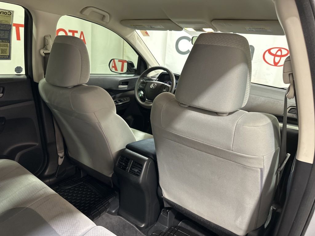 Used 2016 Honda CR-V LX image 16