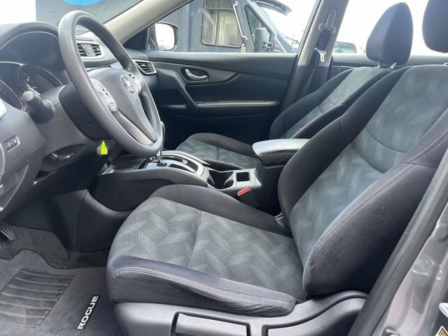 Used 2016 Nissan Rogue S FWD image 18