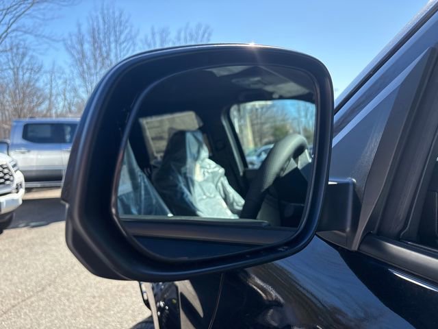 New 2026 Toyota Tacoma SR5 image 7