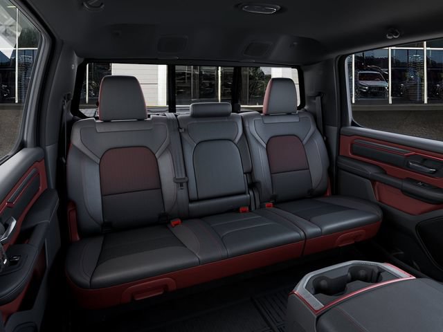 New 2026 RAM 1500 Rebel w/ Rebel Level 1 Equipment Group AWD/4WD image 26
