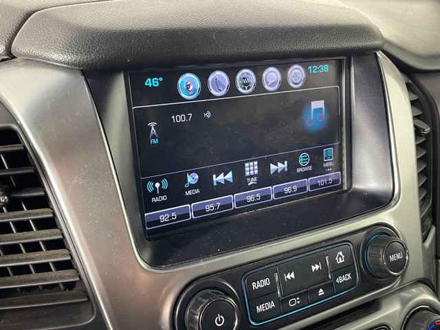 Used 2016 Chevrolet Suburban LTZ image 7