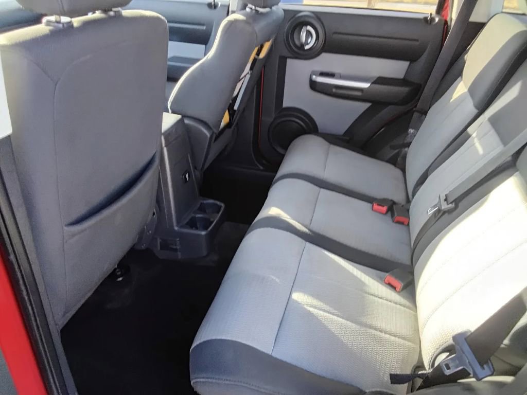 Used 2007 Dodge Nitro SLT image 14