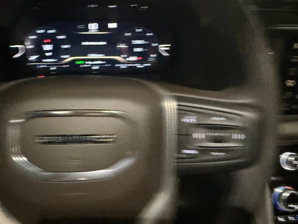 Used 2024 GMC Yukon Denali w/ Max Trailering Package AWD/4WD image 17