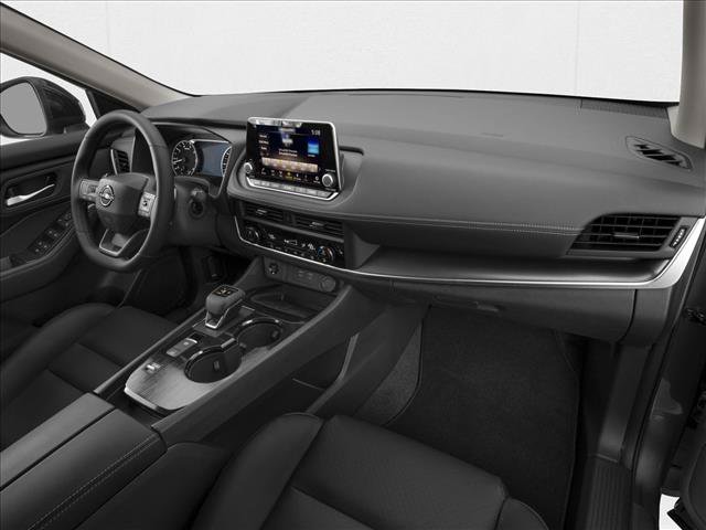 New 2026 Nissan Rogue Dark Armor FWD image 11