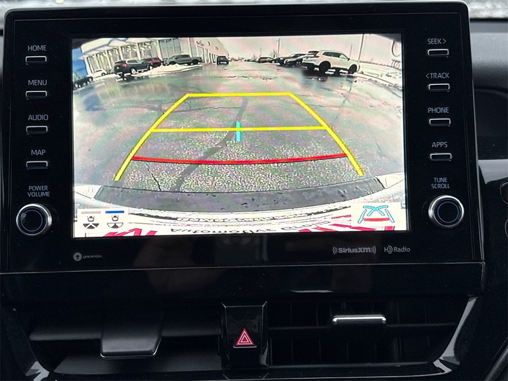 Used 2022 Toyota Camry XSE image 26