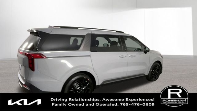New 2026 Kia Carnival SX image 10