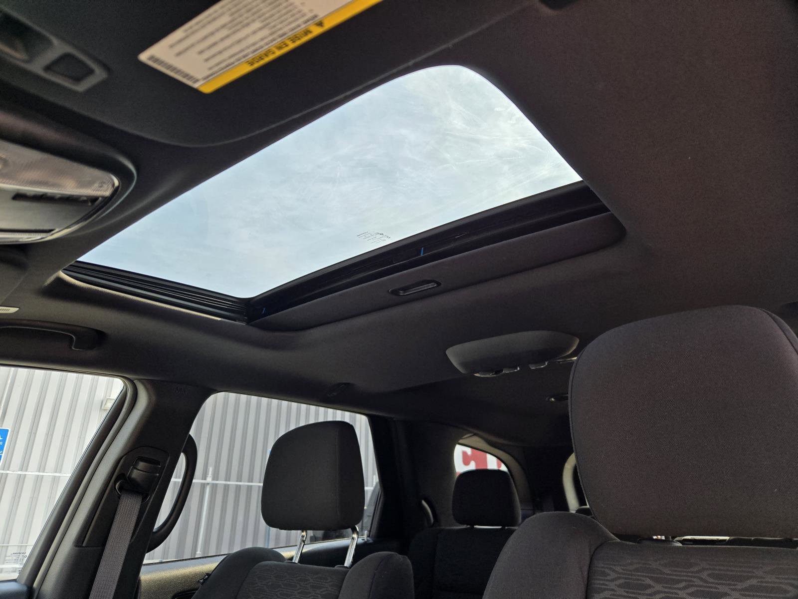 Certified 2022 Dodge Durango SXT w/ Blacktop Package image 23