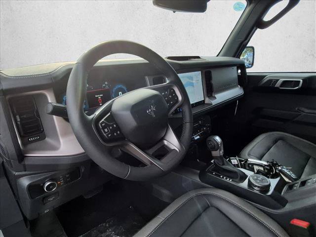 New 2026 Ford Bronco Outer Banks AWD/4WD image 3