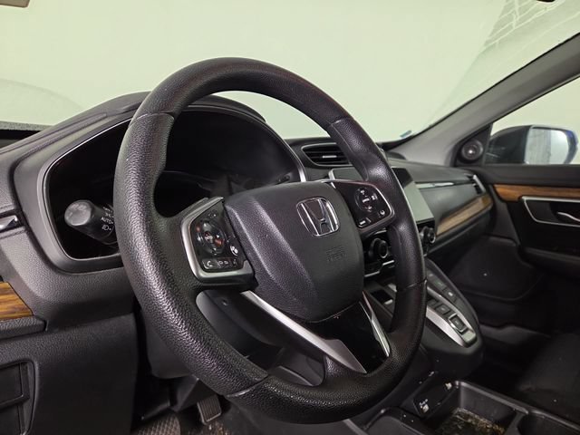 Used 2022 Honda CR-V EX image 13
