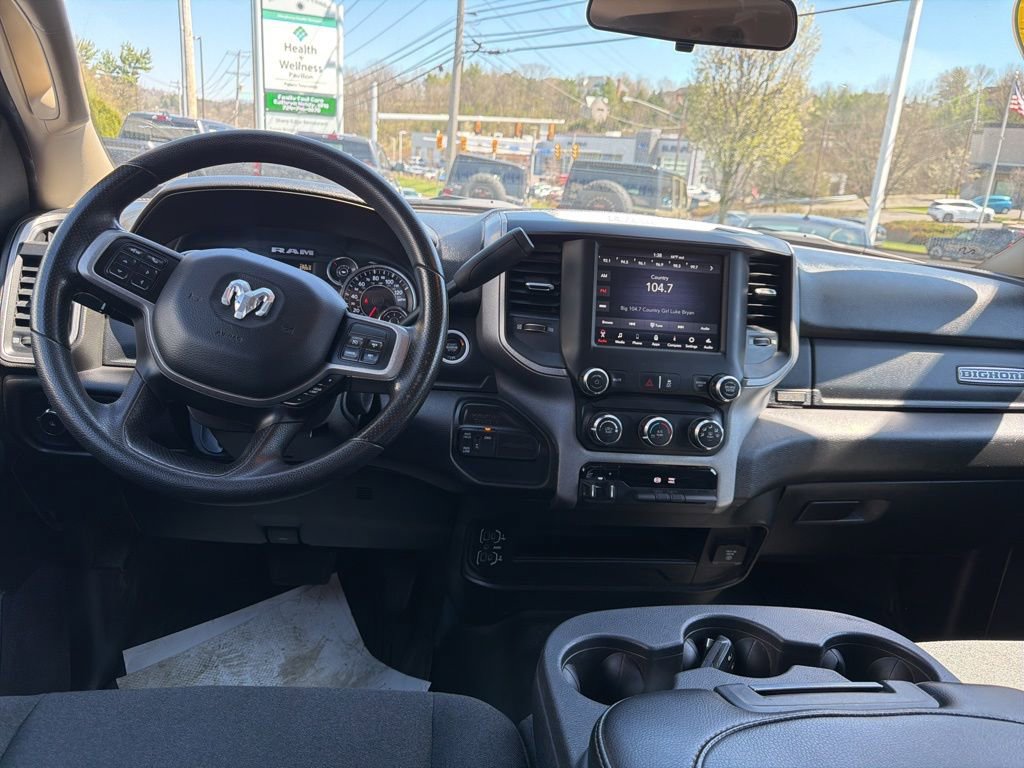 Used 2020 RAM 3500 Tradesman image 23