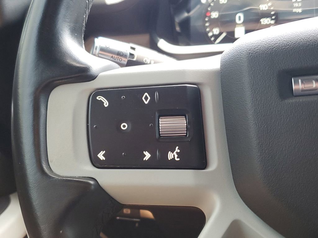 Used 2022 Land Rover Defender 110 S AWD/4WD image 24