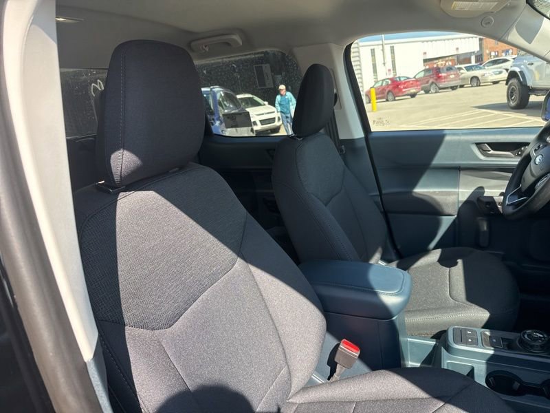 New 2026 Ford Maverick XL image 13