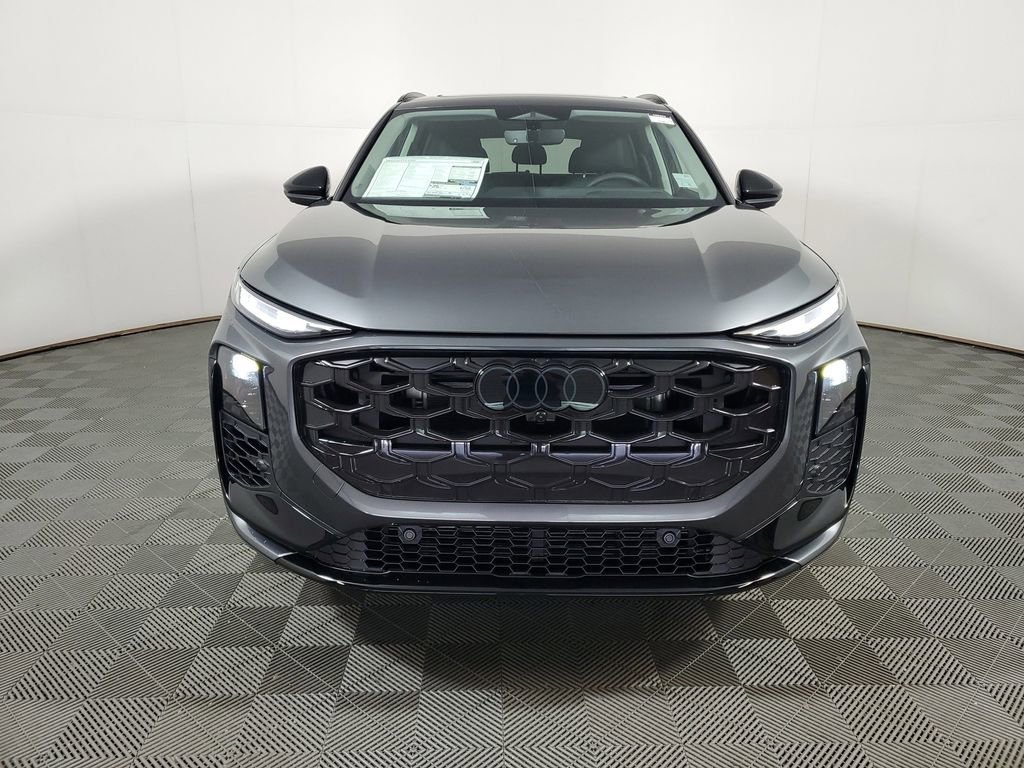 New 2026 Audi Q3 quattro 2.0T AWD/4WD image 2