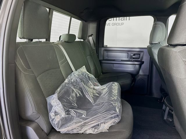 New 2025 RAM 2500 Tradesman image 25