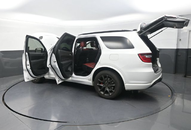 Used 2024 Dodge Durango SRT AWD/4WD image 34