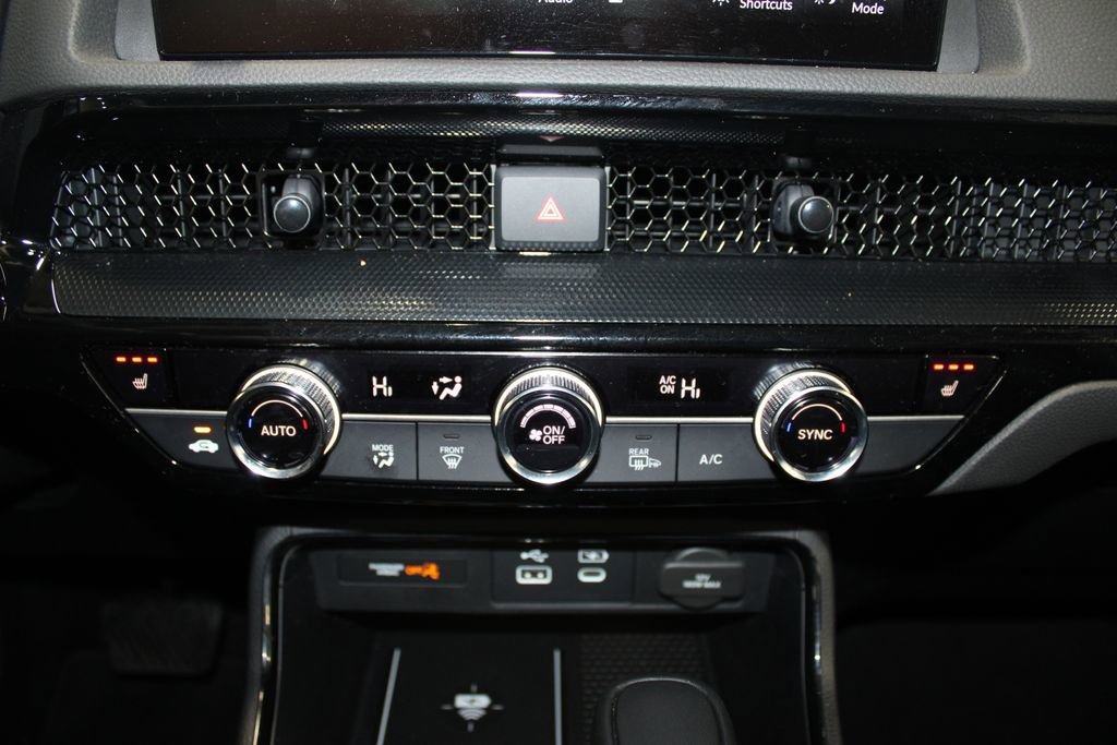 Used 2024 Honda CR-V EX-L image 30