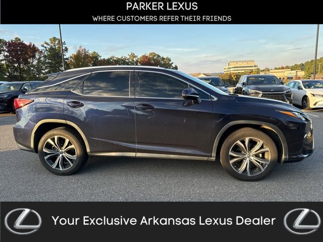 Used 2019 Lexus RX 350 FWD