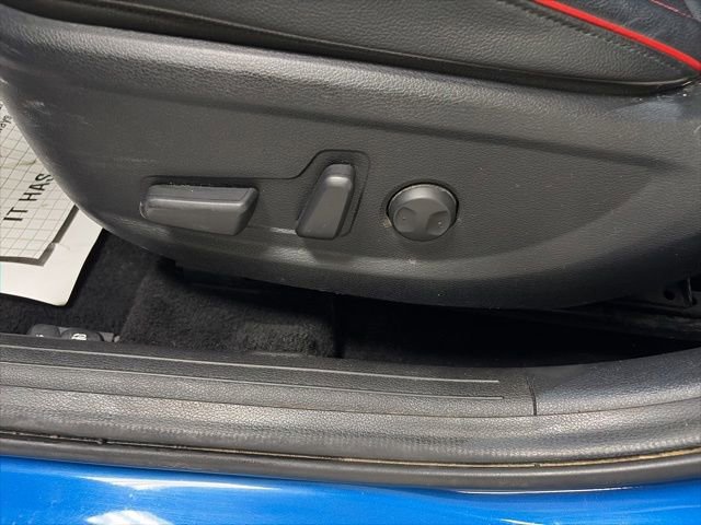 Used 2022 Kia Forte GT w/ GT2 Package FWD image 14