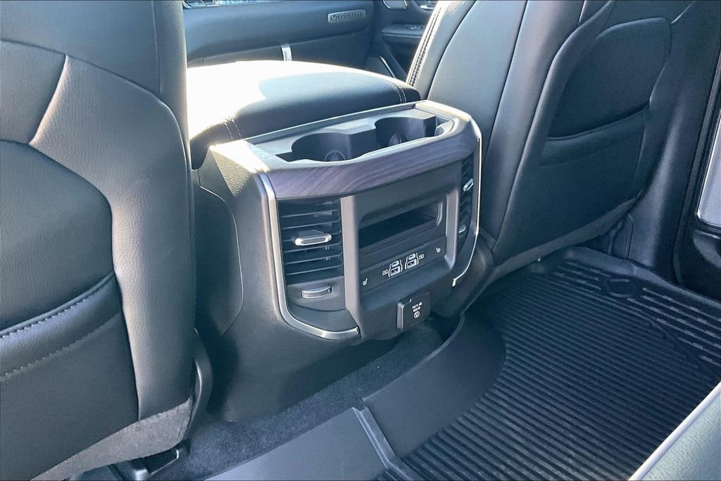 New 2026 RAM 1500 Laramie image 19